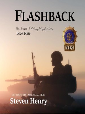 cover image of Flashback